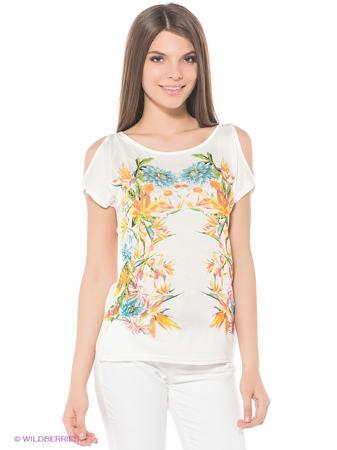 Футболка Mystic