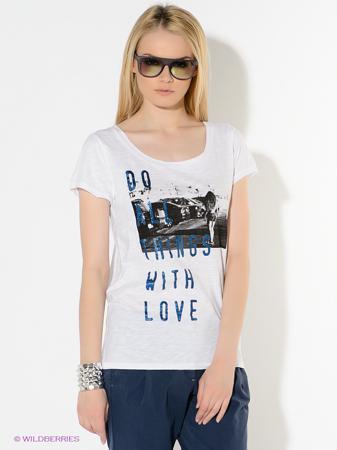 Футболка American Outfitters