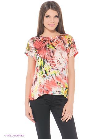 Футболка Mystic