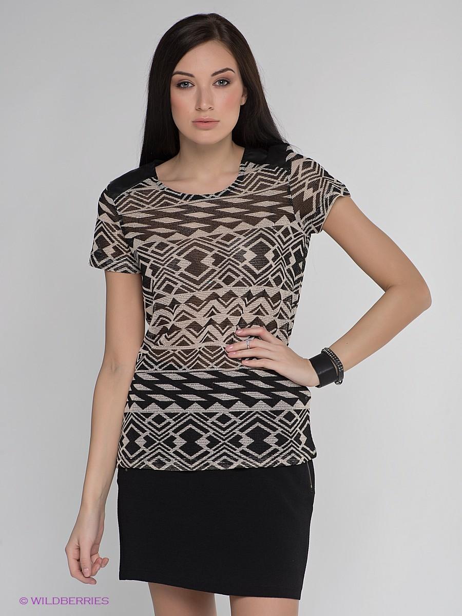 Футболка Vero moda