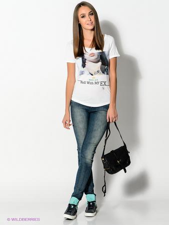 Футболка Boom Bap Wear