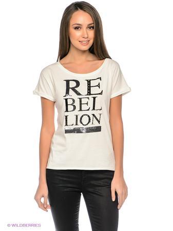 Футболка MAVI