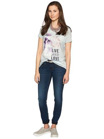 Футболка TOM TAILOR