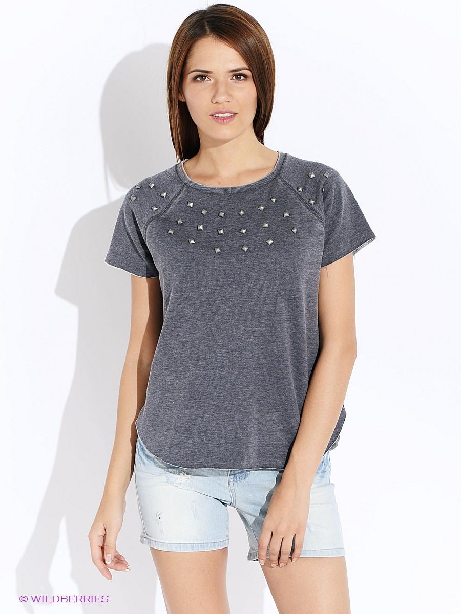 Футболка Vero moda