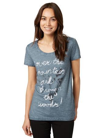 Футболка TOM TAILOR