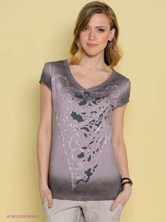 Футболка Angels Never Die