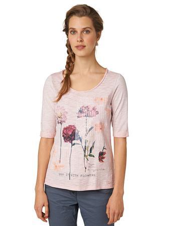 Футболка TOM TAILOR