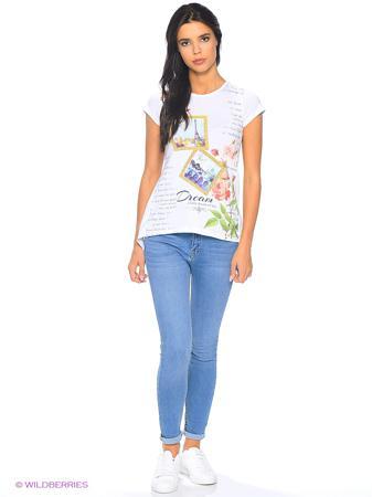 Футболка LORICCI