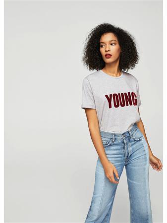 Футболка Mango