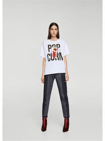 Футболка Mango