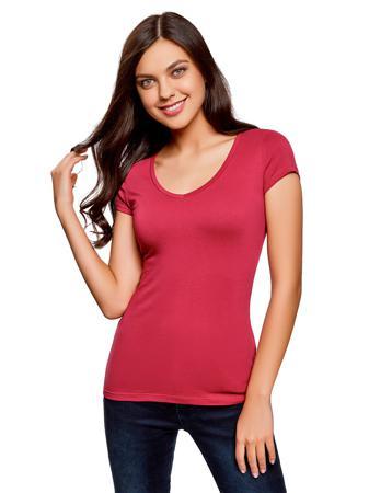 Футболка Oodji