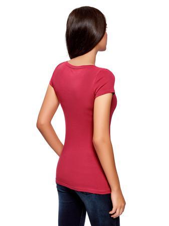 Футболка Oodji