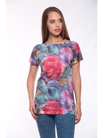 Футболка ISSI bravissimo