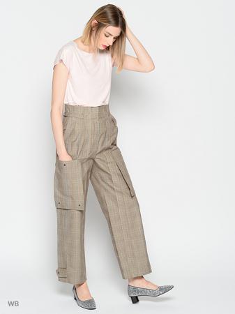 Футболка &Berries