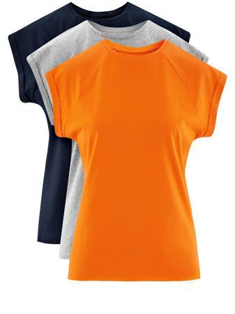 Футболка Oodji