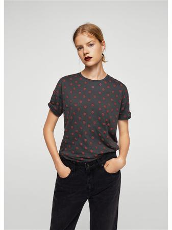 Футболка Mango