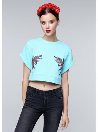 Футболка Eniland