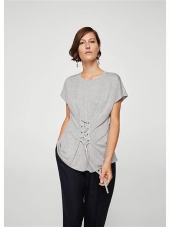 Футболка Mango