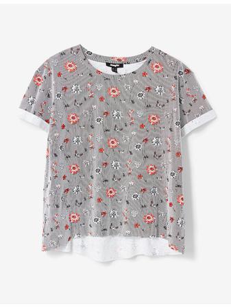 Футболка Jennyfer