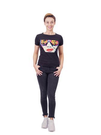 Футболка Captain