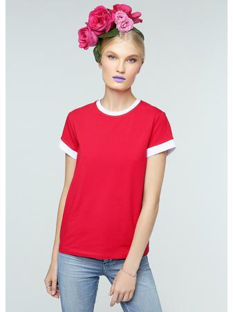 Футболка Eniland