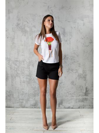 Футболка Fashion.Love.Story.