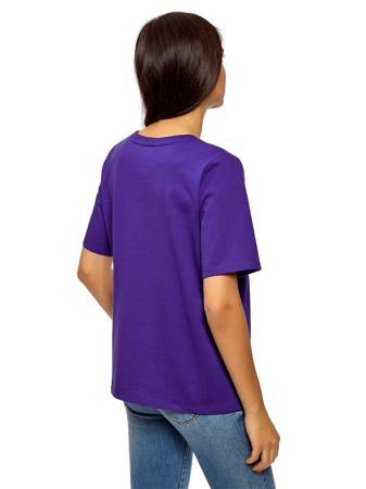 Футболка Oodji