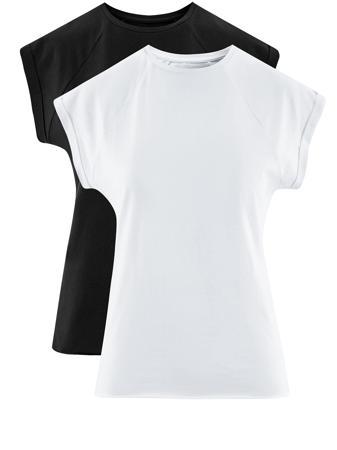 Футболка Oodji