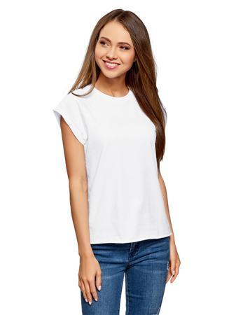 Футболка Oodji