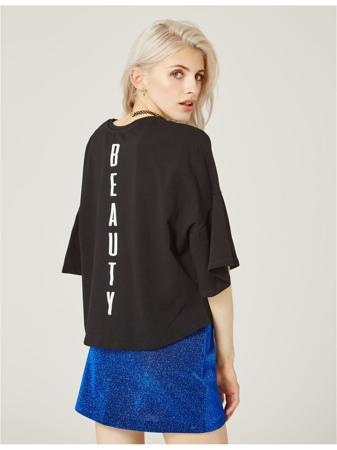 Футболка Jennyfer