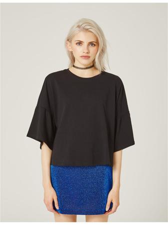 Футболка Jennyfer