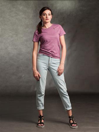 Футболка MISUTERI