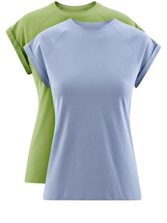 Футболка Oodji