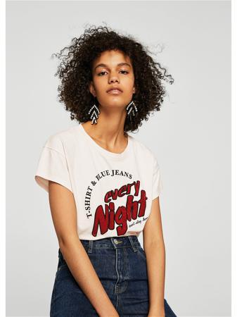 Футболка Mango