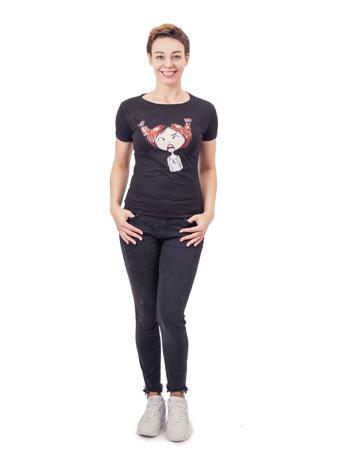 Футболка Captain