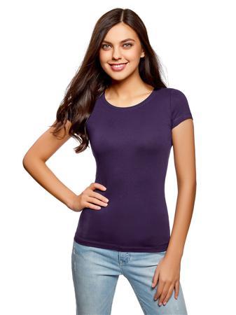 Футболка Oodji