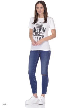 Футболка Calvin Klein