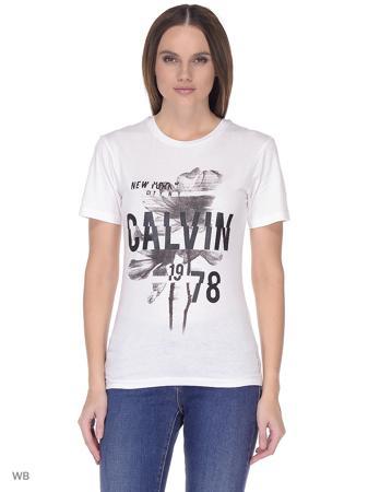 Футболка Calvin Klein