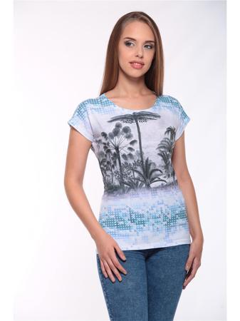 Футболка ISSI bravissimo