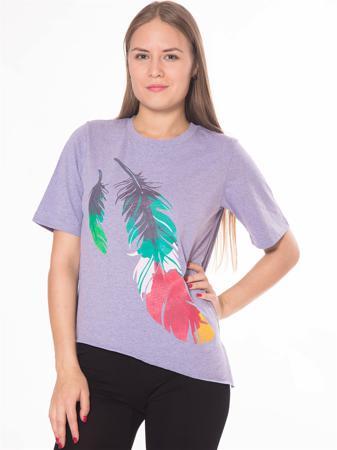 Футболка Jenks