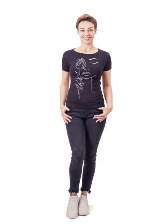 Футболка Captain