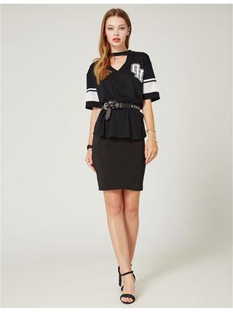 Футболка Jennyfer