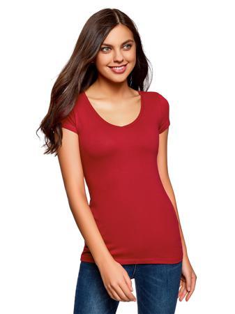 Футболка Oodji