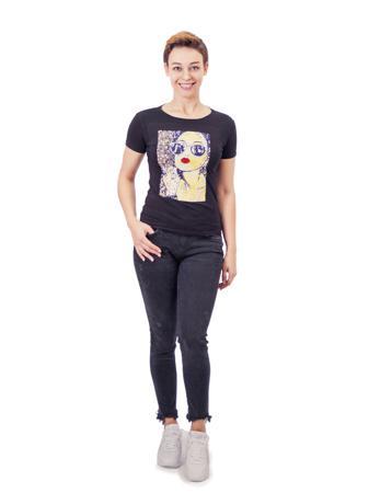 Футболка Captain