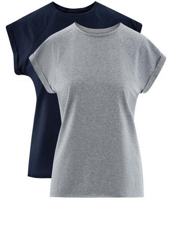 Футболка Oodji