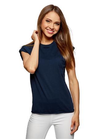 Футболка Oodji