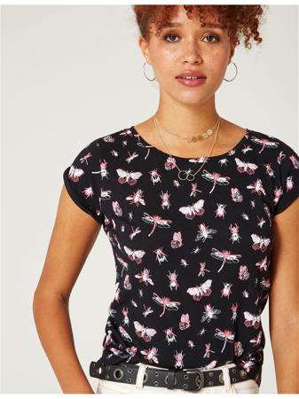 Футболка Jennyfer