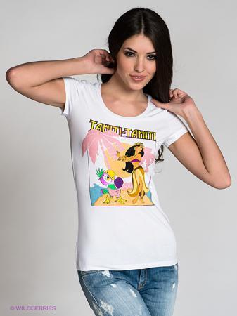 Футболка Conver Vintage