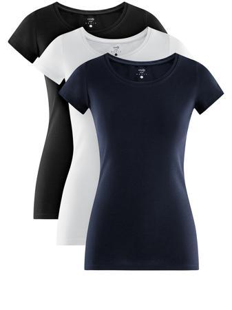 Футболка Oodji