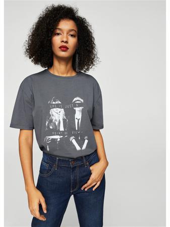 Футболка Mango